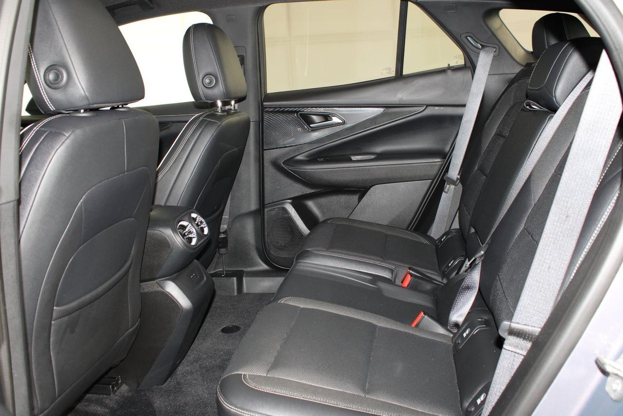 2024 Chevrolet Blazer EV LT Manassas VA