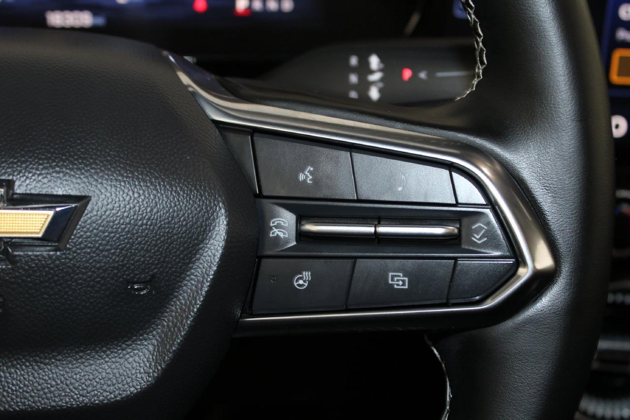 2024 Chevrolet Blazer EV LT Manassas VA
