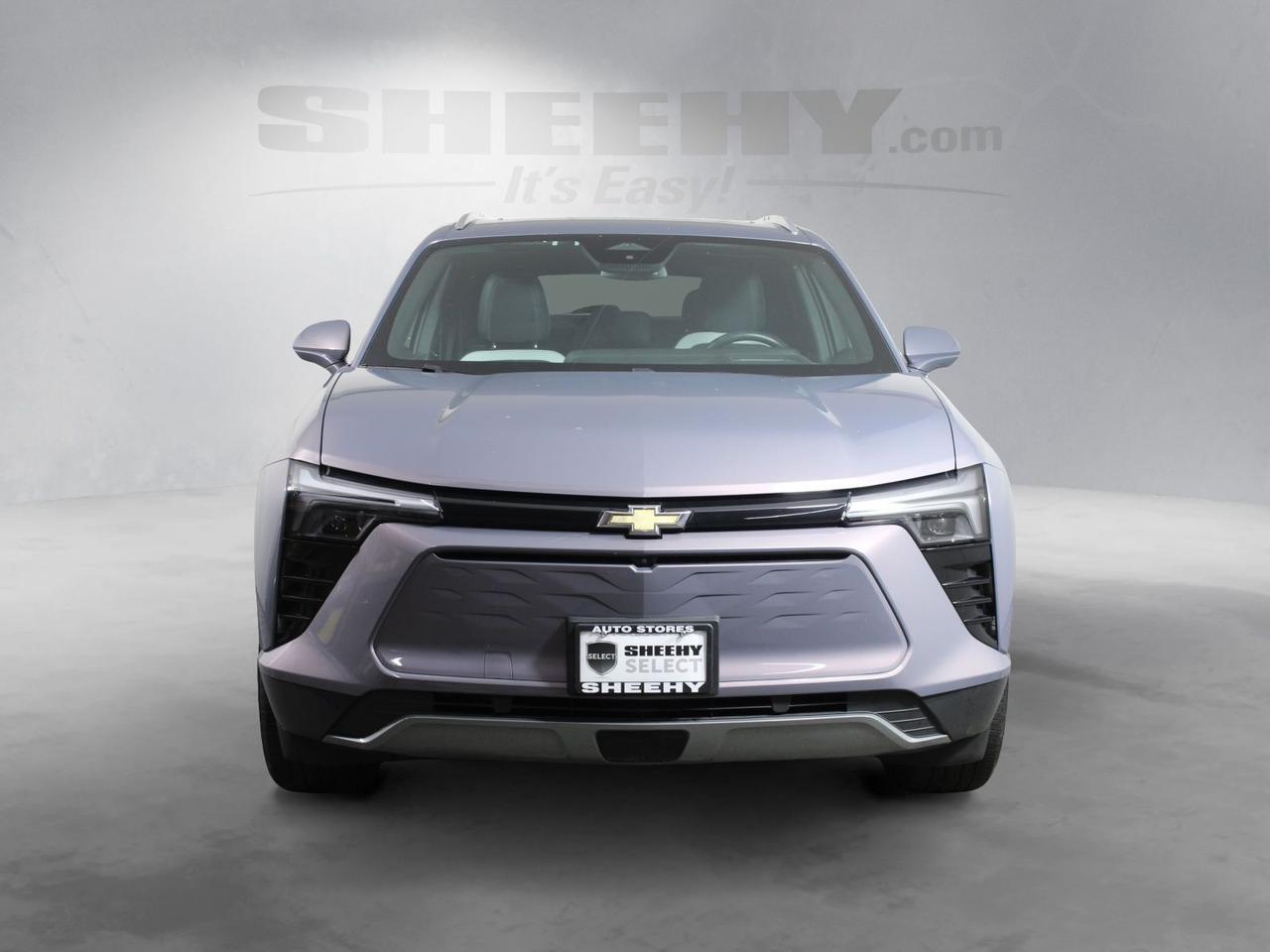 2024 Chevrolet Blazer EV LT Manassas VA