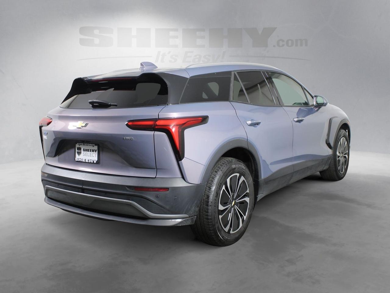 2024 Chevrolet Blazer EV LT Manassas VA