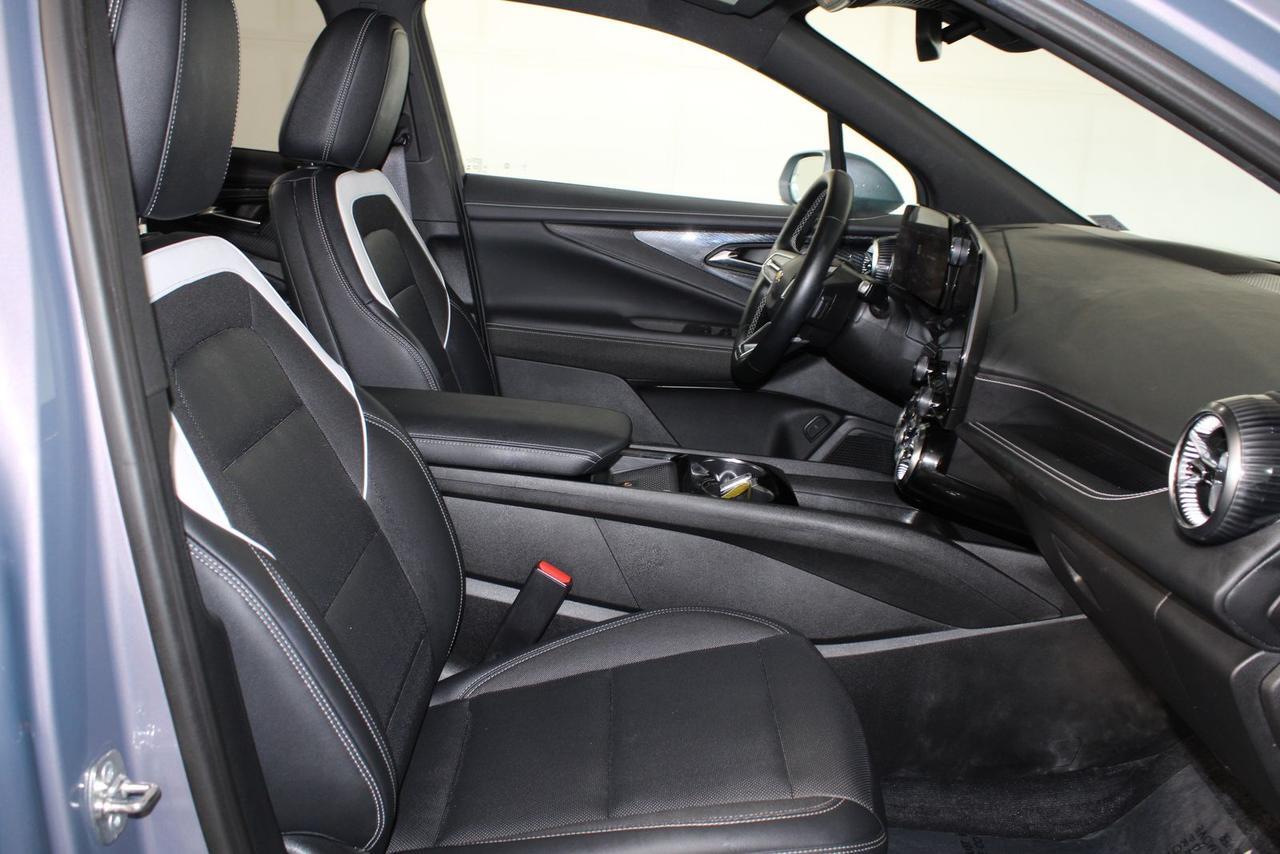 2024 Chevrolet Blazer EV LT Manassas VA