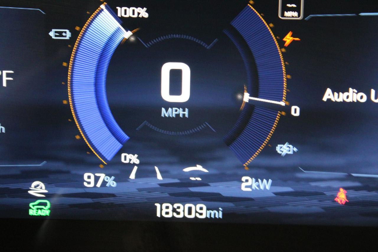 2024 Chevrolet Blazer EV LT Manassas VA