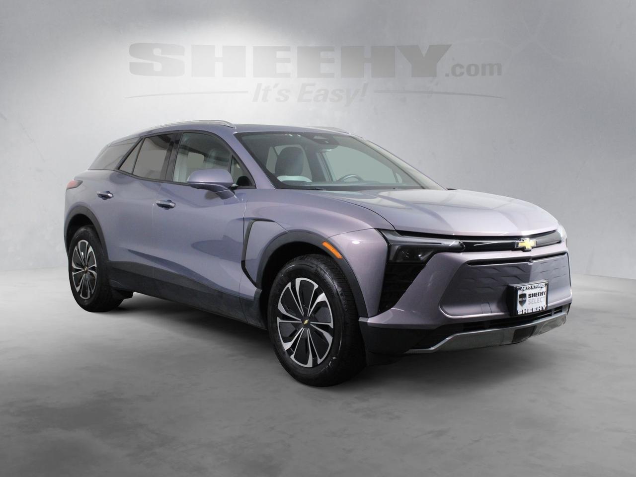2024 Chevrolet Blazer EV LT Manassas VA