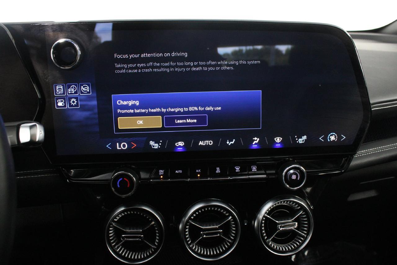 2024 Chevrolet Blazer EV LT Manassas VA