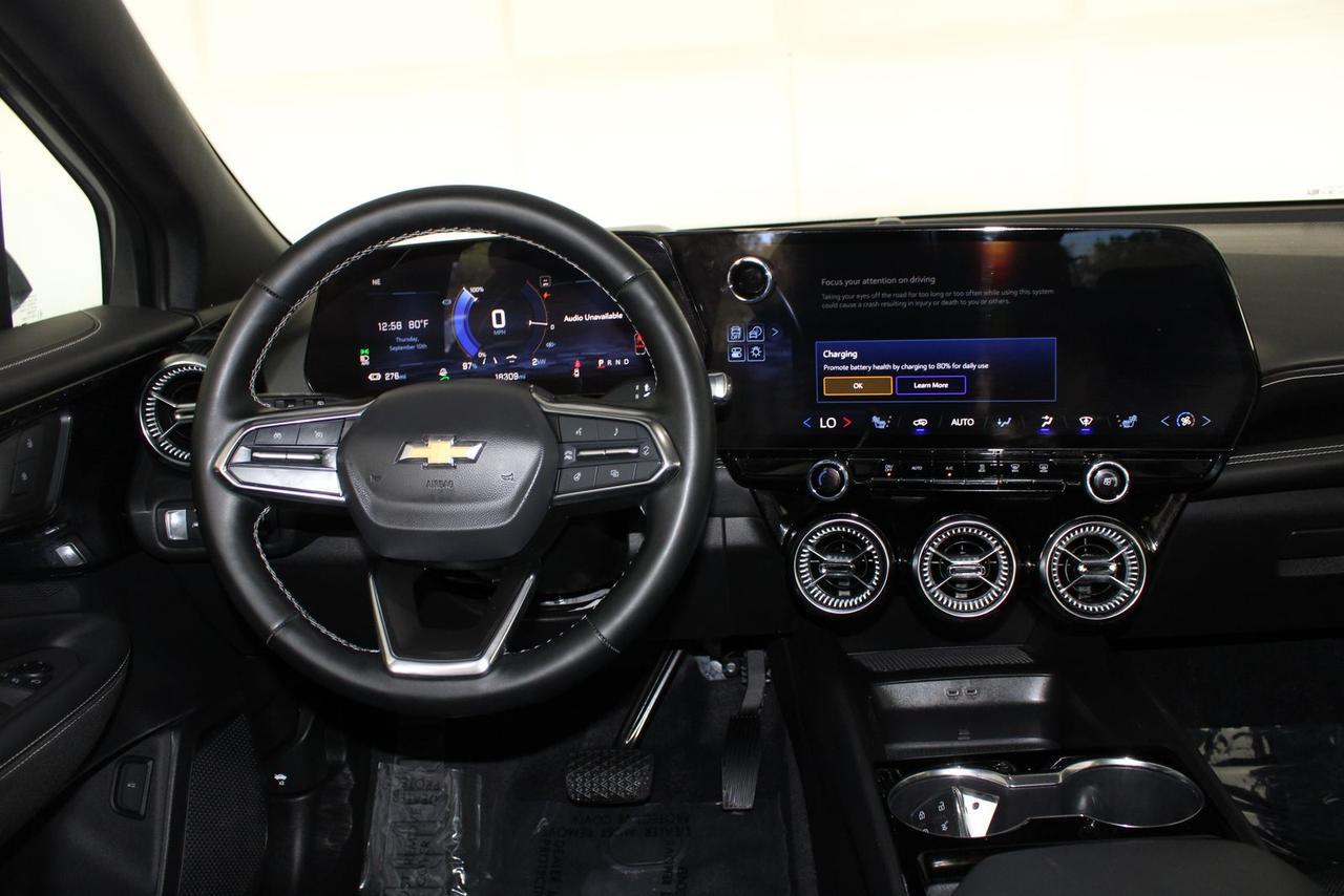 2024 Chevrolet Blazer EV LT Manassas VA