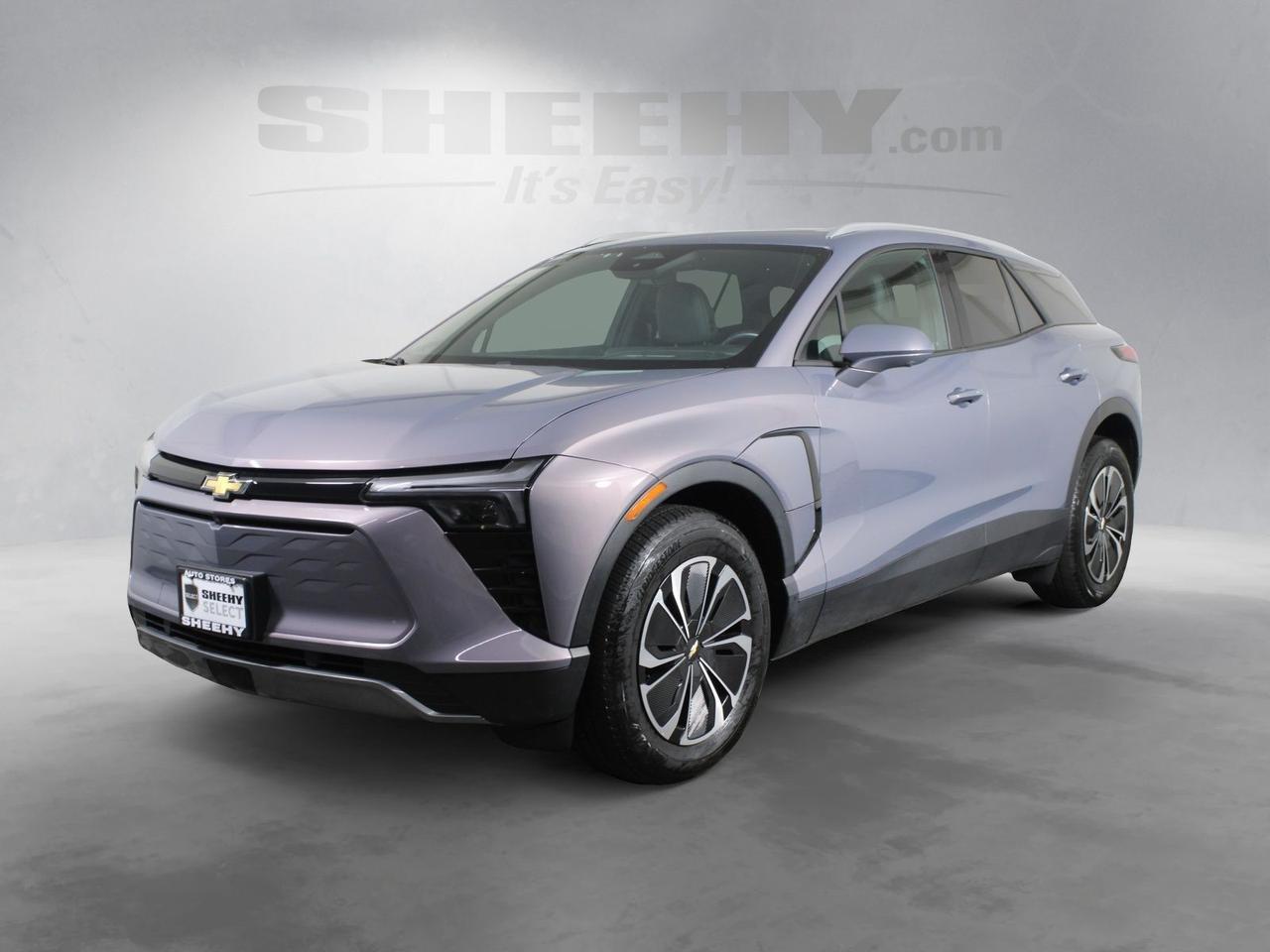 2024 Chevrolet Blazer EV LT Manassas VA