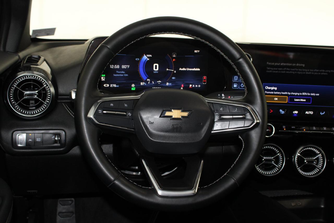 2024 Chevrolet Blazer EV LT Manassas VA