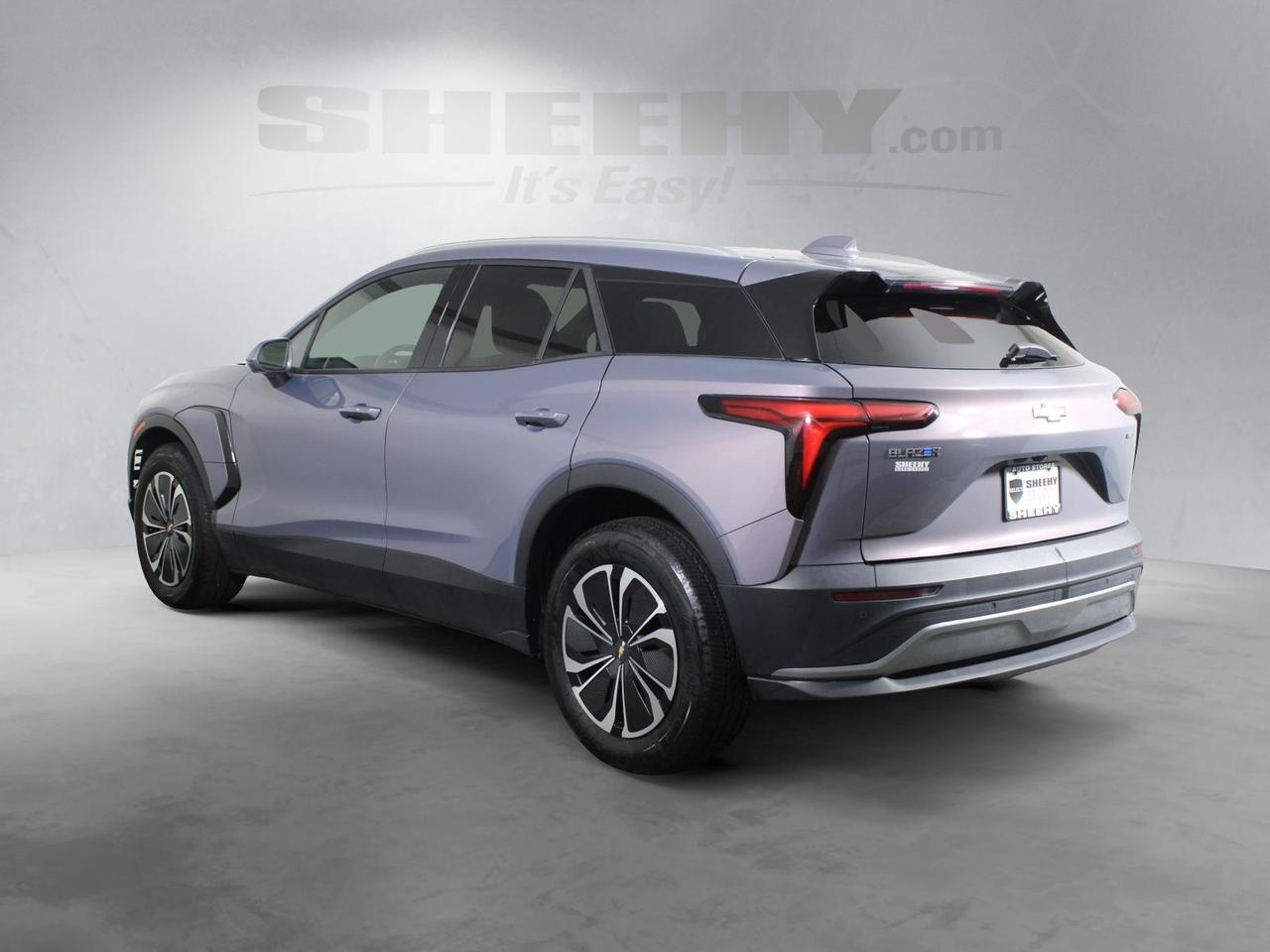 2024 Chevrolet Blazer EV LT Manassas VA