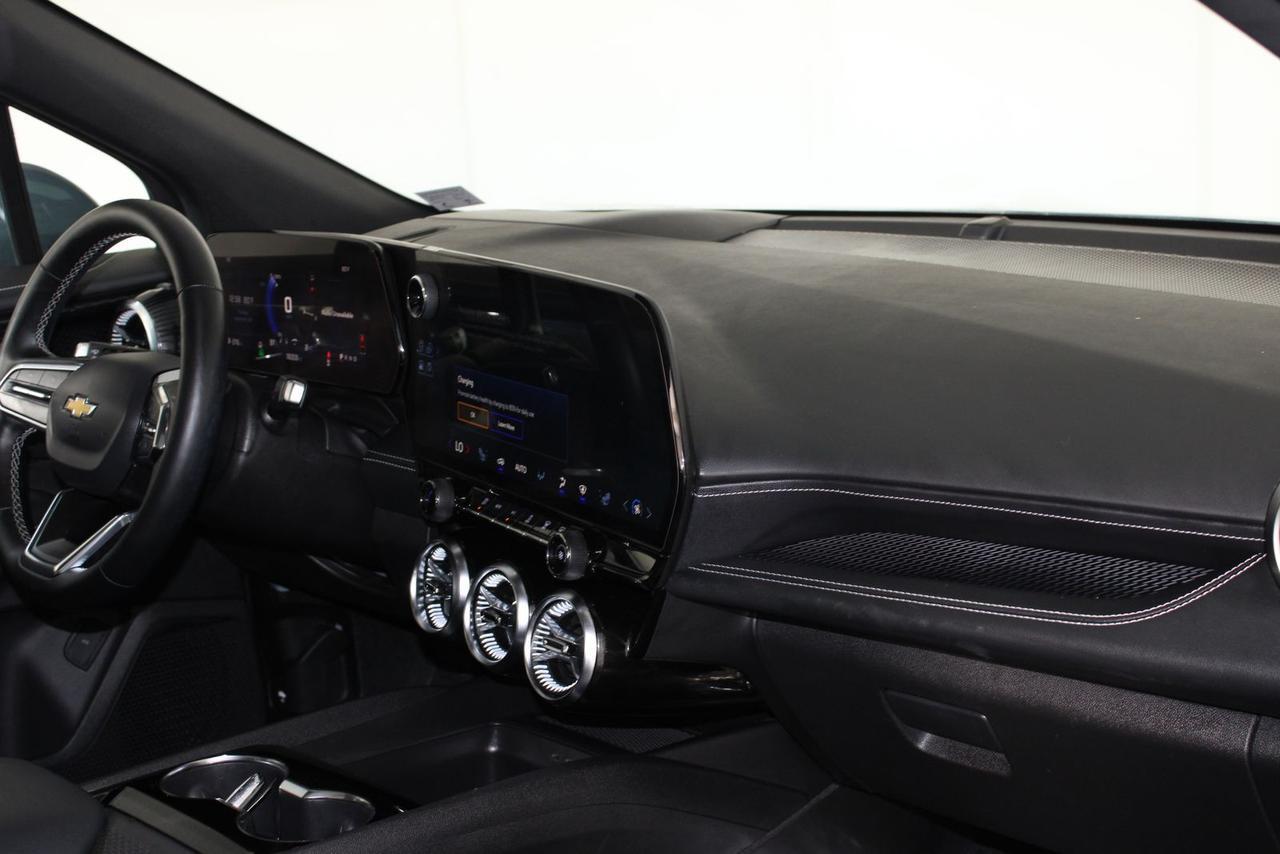 2024 Chevrolet Blazer EV LT Manassas VA