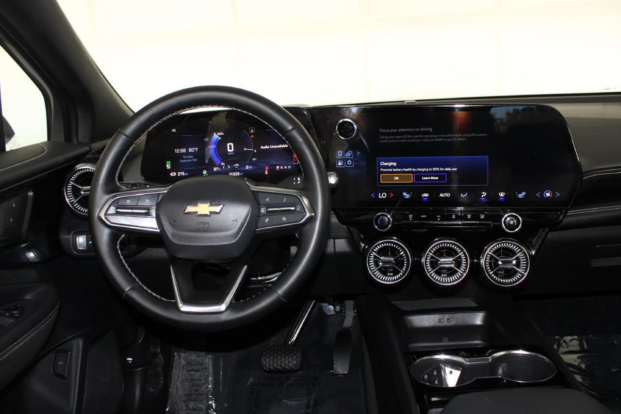 2024 Chevrolet Blazer EV LT Manassas VA
