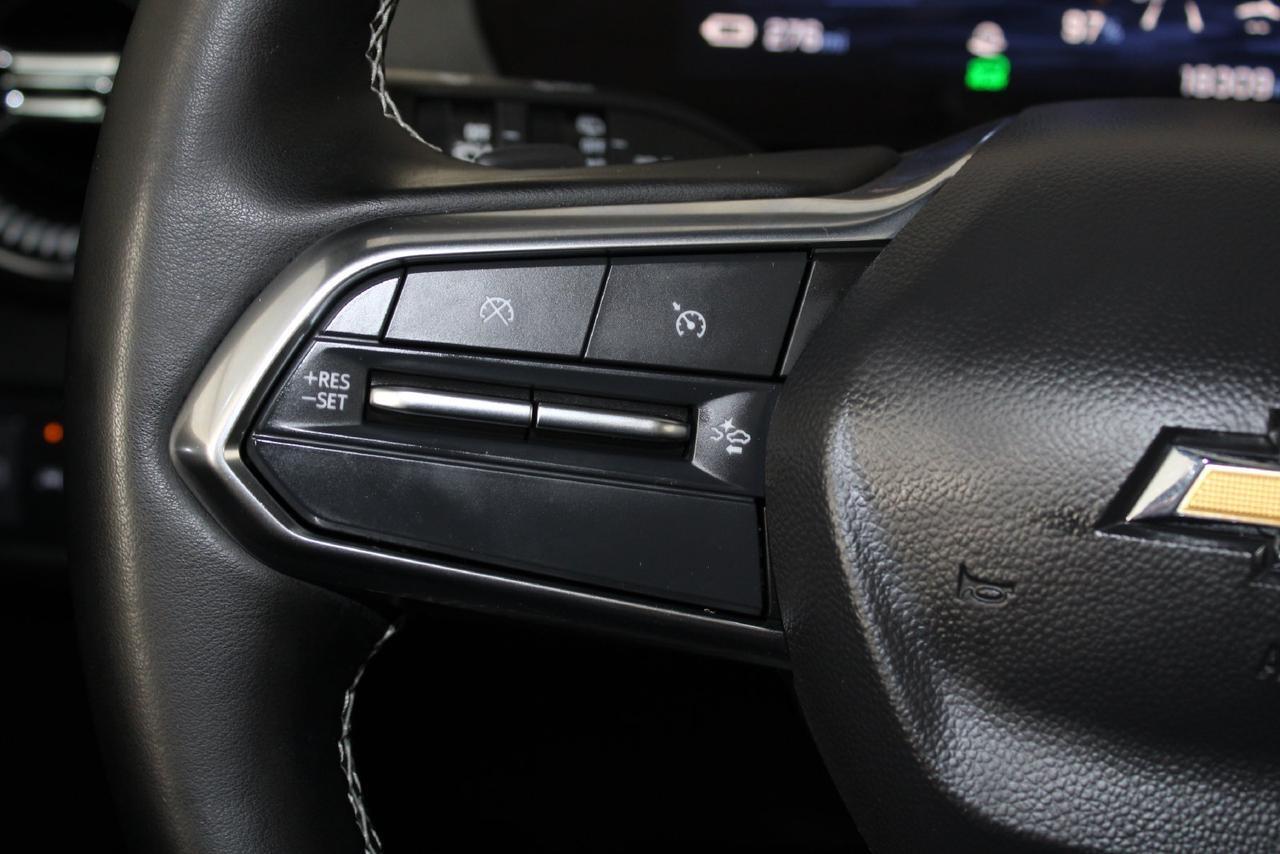 2024 Chevrolet Blazer EV LT Manassas VA
