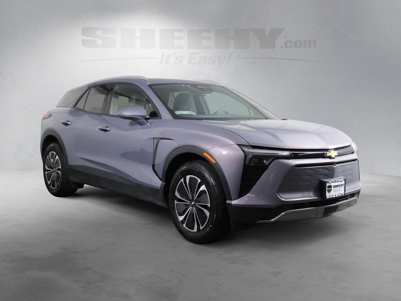 2024 Chevrolet Blazer EV LT Manassas VA