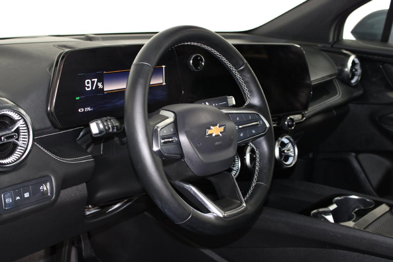 2024 Chevrolet Blazer EV LT Manassas VA