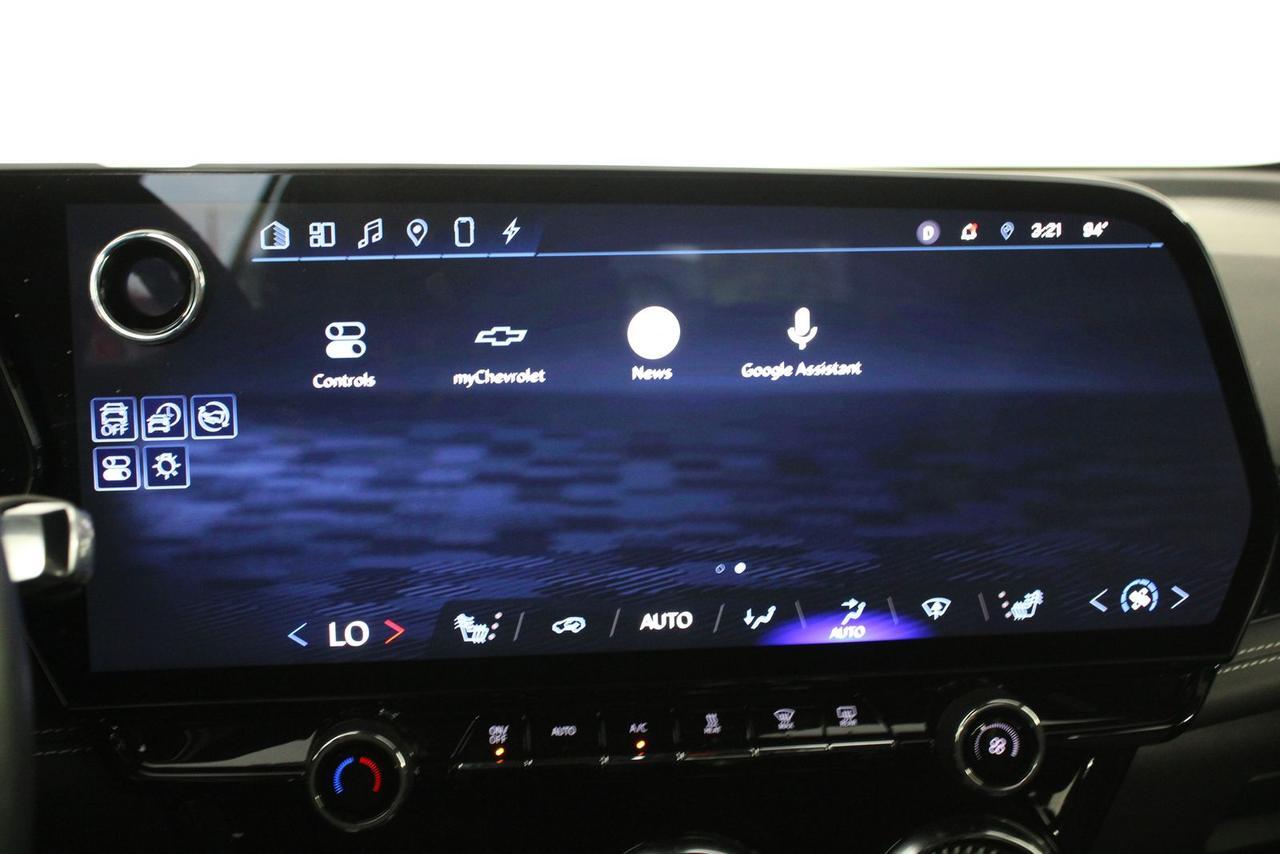 2024 Chevrolet Blazer EV LT Manassas VA