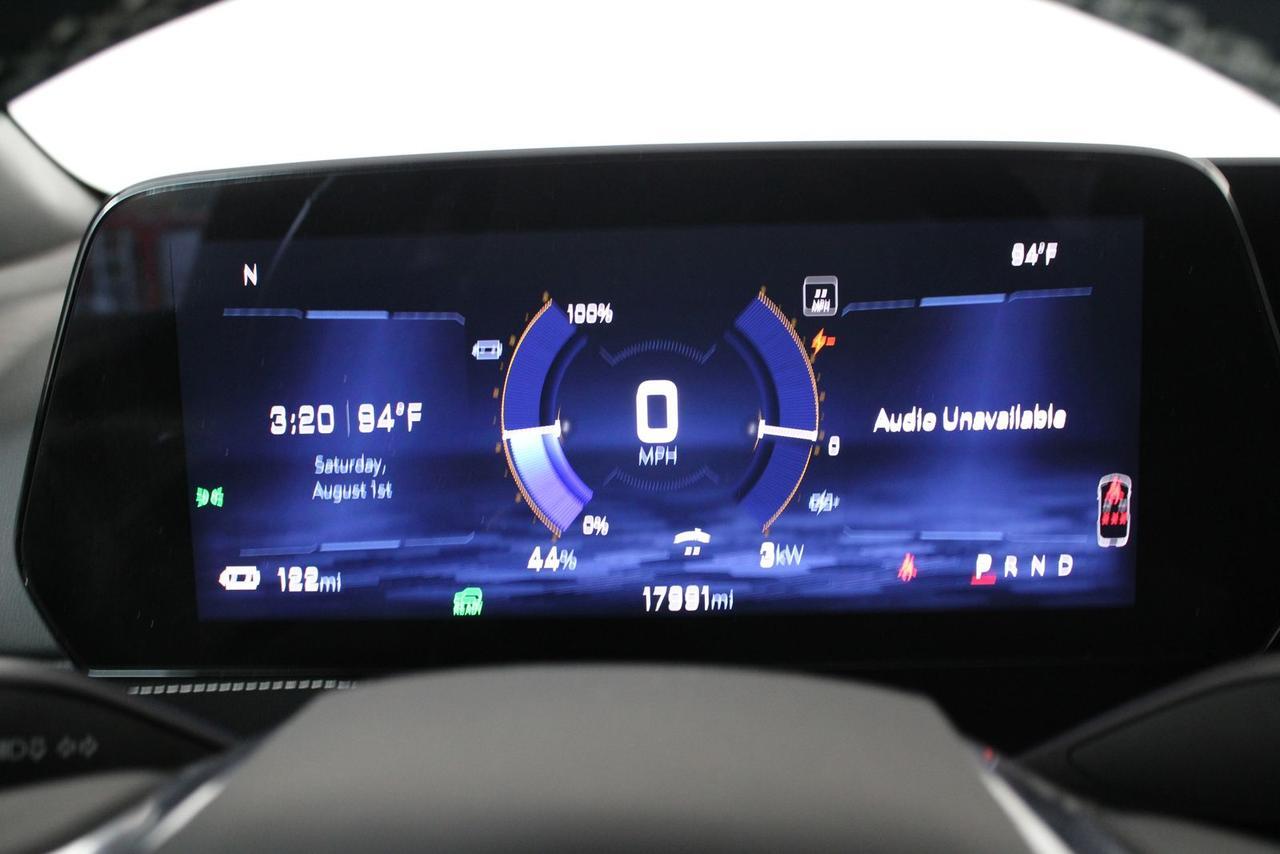 2024 Chevrolet Blazer EV LT Manassas VA