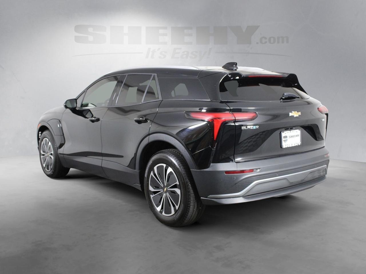 2024 Chevrolet Blazer EV LT Manassas VA