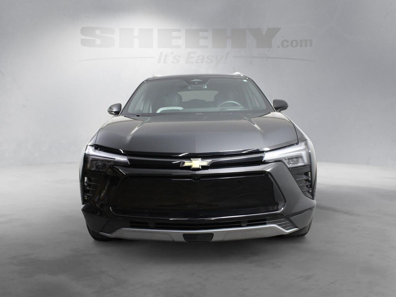 2024 Chevrolet Blazer EV LT Manassas VA