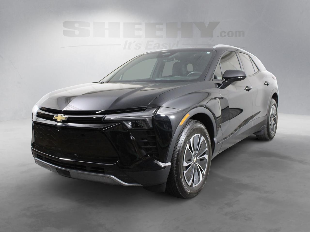 2024 Chevrolet Blazer EV LT Manassas VA
