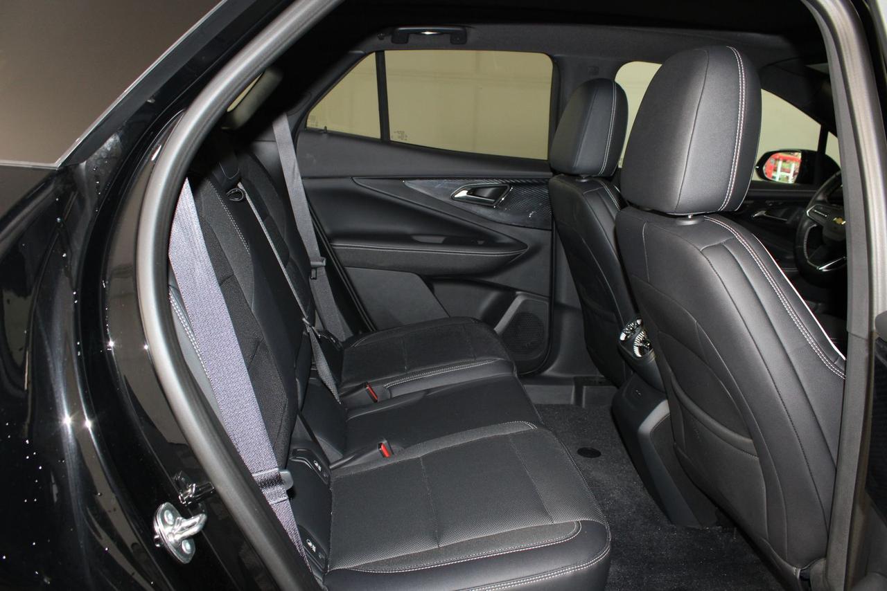 2024 Chevrolet Blazer EV LT Manassas VA