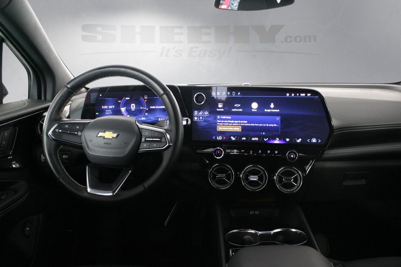 2024 Chevrolet Blazer EV LT Manassas VA