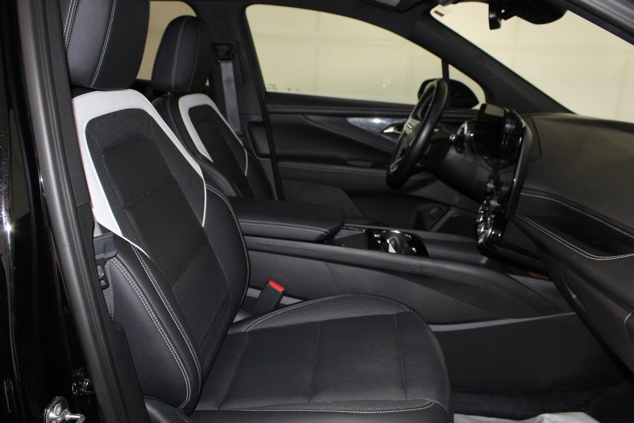 2024 Chevrolet Blazer EV LT Manassas VA