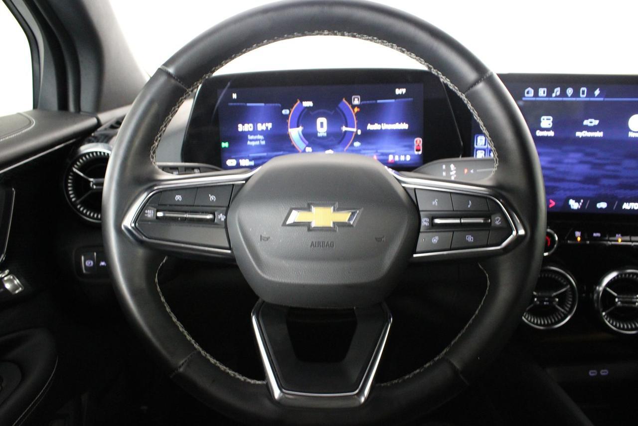2024 Chevrolet Blazer EV LT Manassas VA