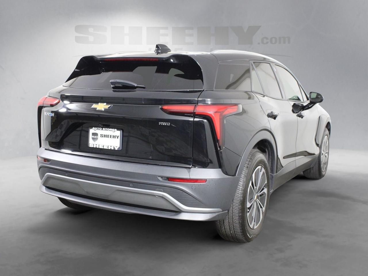 2024 Chevrolet Blazer EV LT Manassas VA