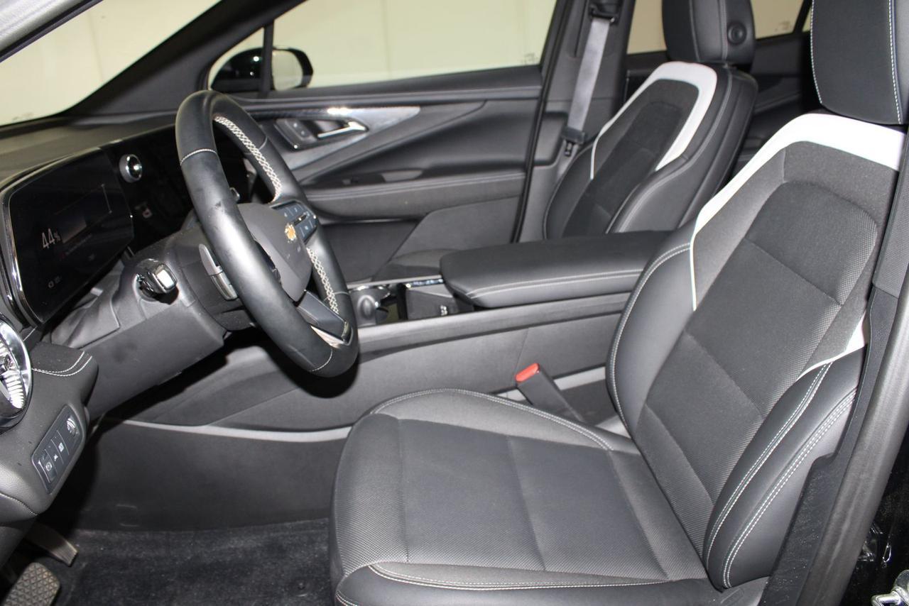 2024 Chevrolet Blazer EV LT Manassas VA