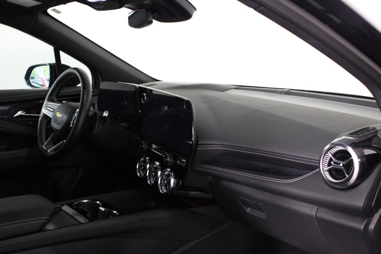 2024 Chevrolet Blazer EV LT Manassas VA