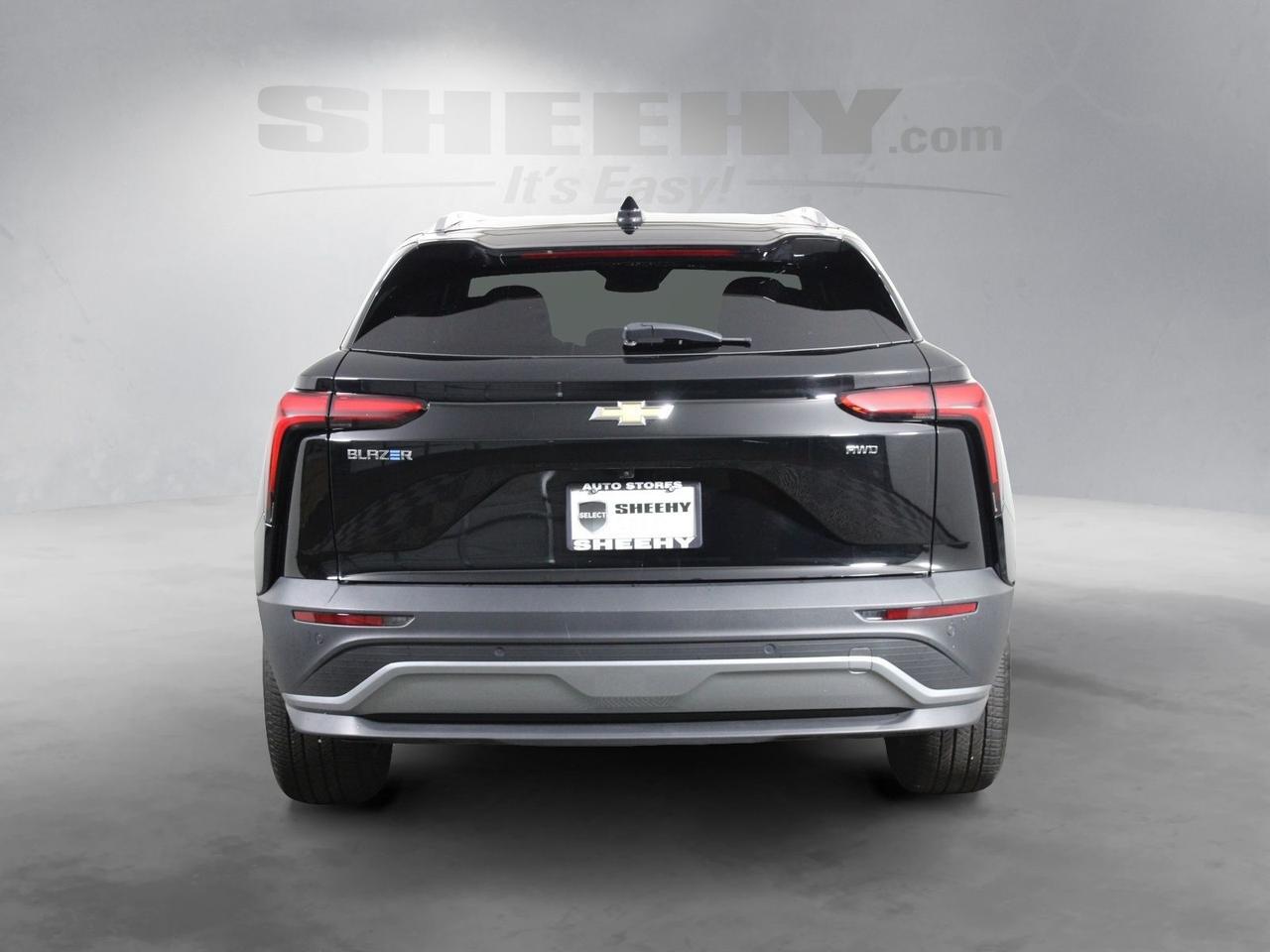 2024 Chevrolet Blazer EV LT Manassas VA