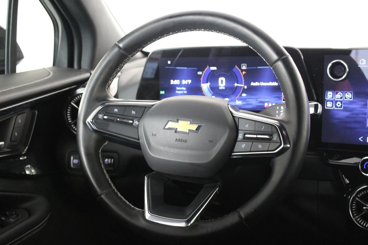 2024 Chevrolet Blazer EV LT Manassas VA