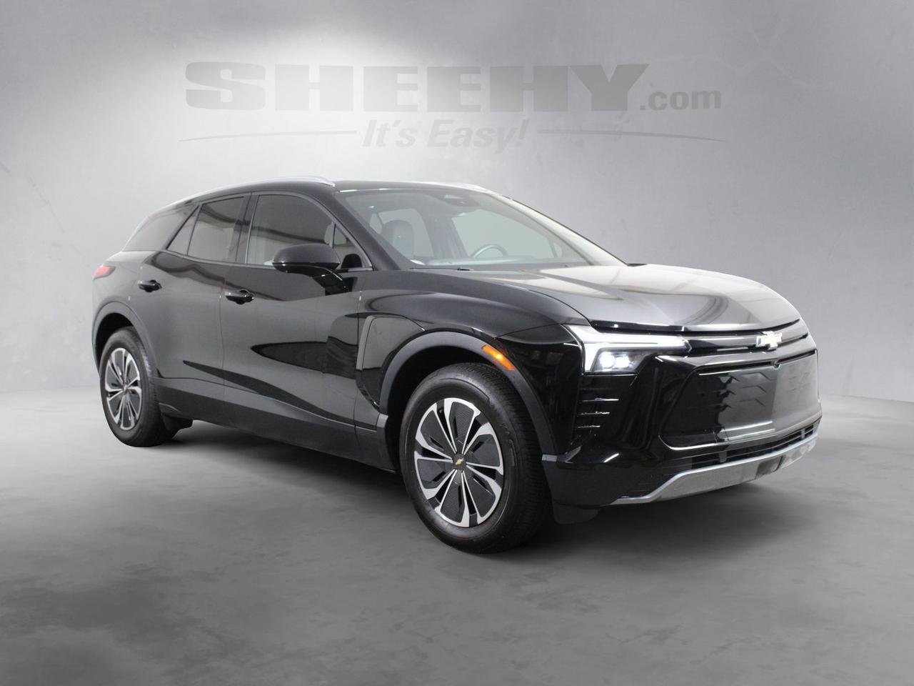 2024 Chevrolet Blazer EV LT Manassas VA