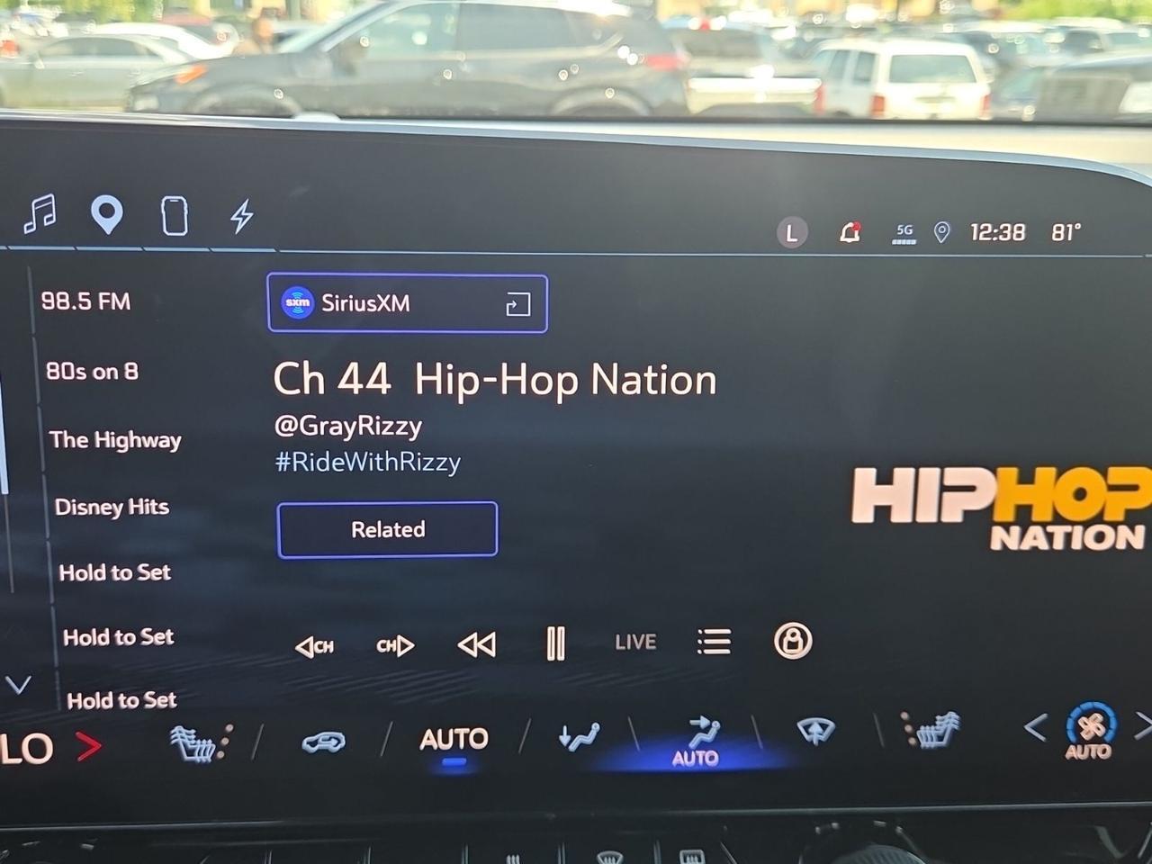 2024 Chevrolet Blazer EV LT Waldorf MD