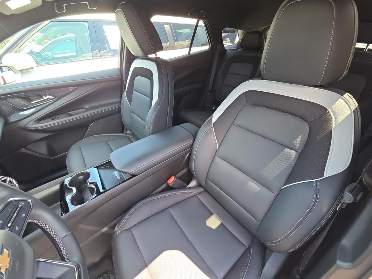 2024 Chevrolet Blazer EV LT Waldorf MD