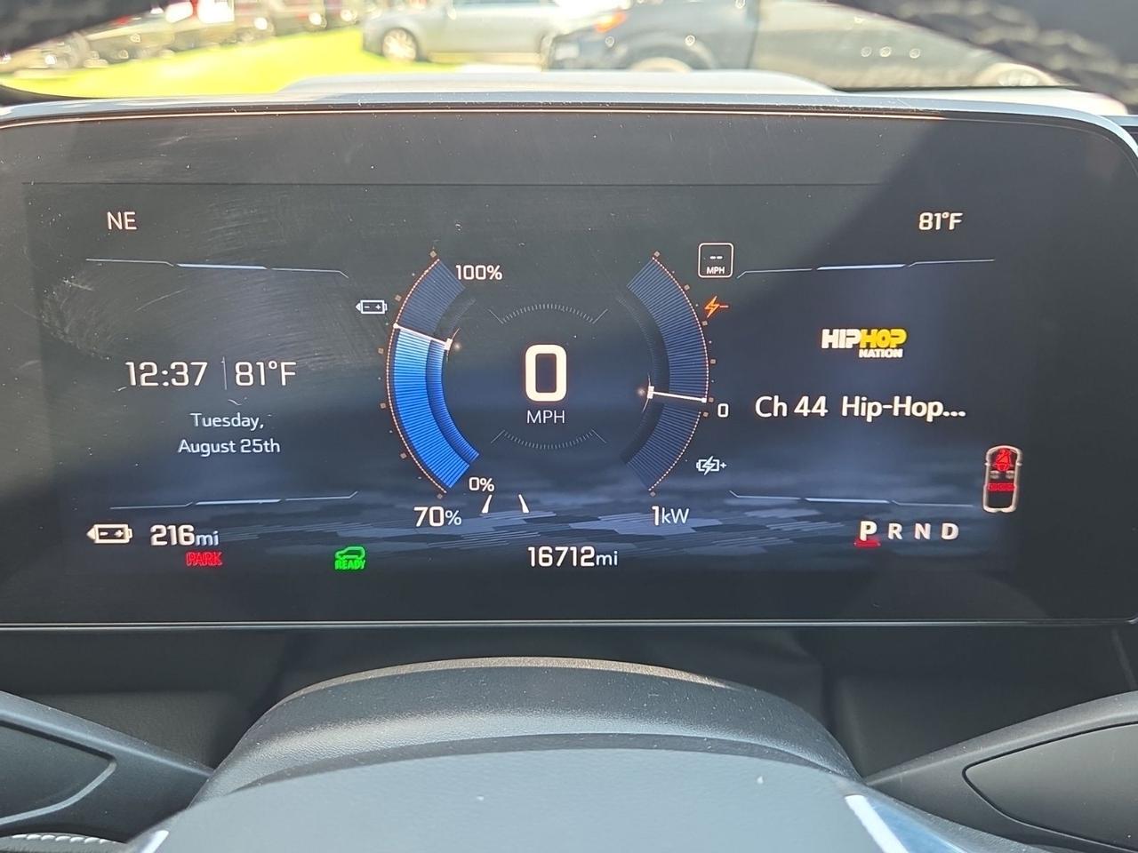 2024 Chevrolet Blazer EV LT Waldorf MD