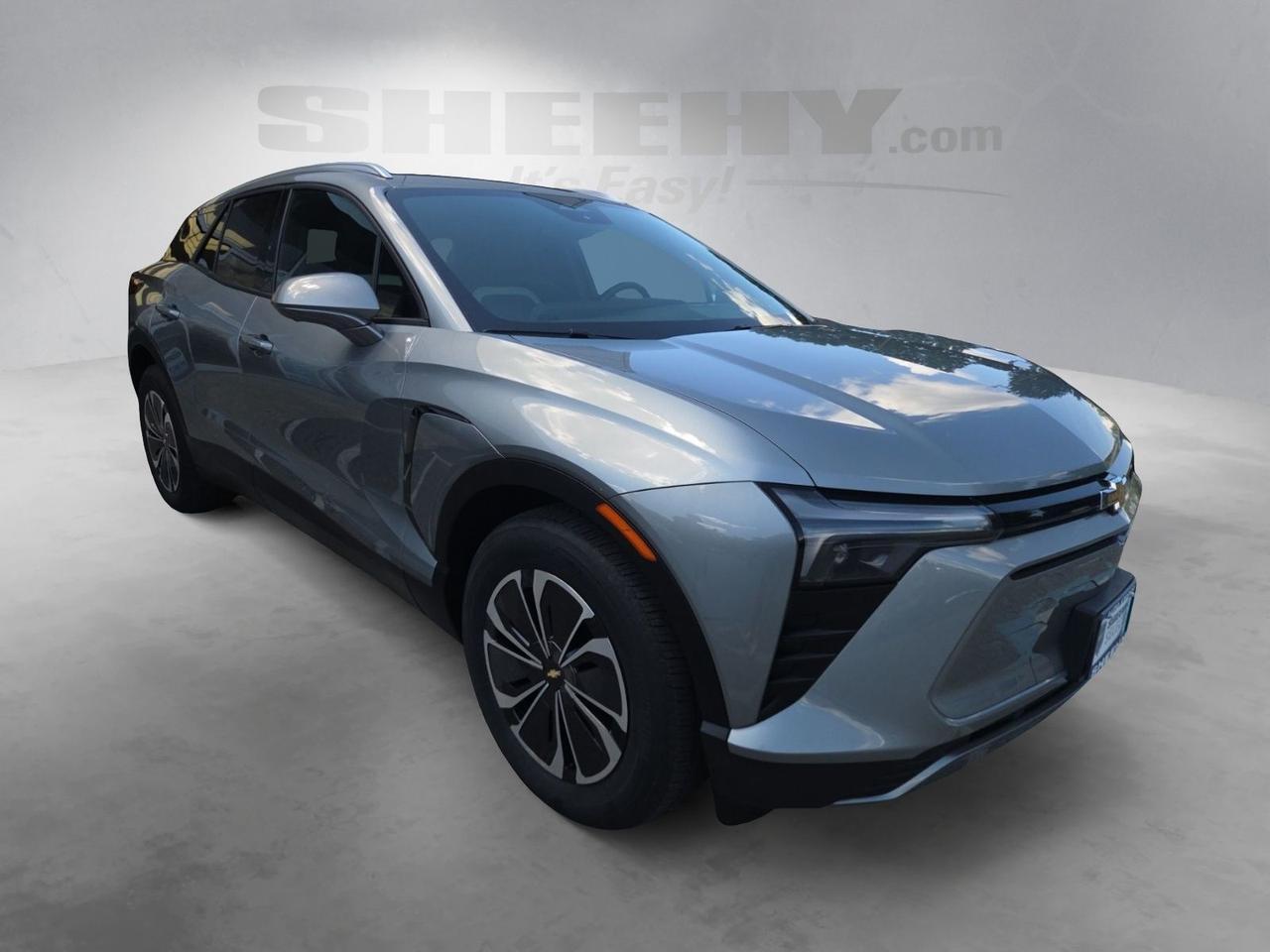2024 Chevrolet Blazer EV LT Waldorf MD