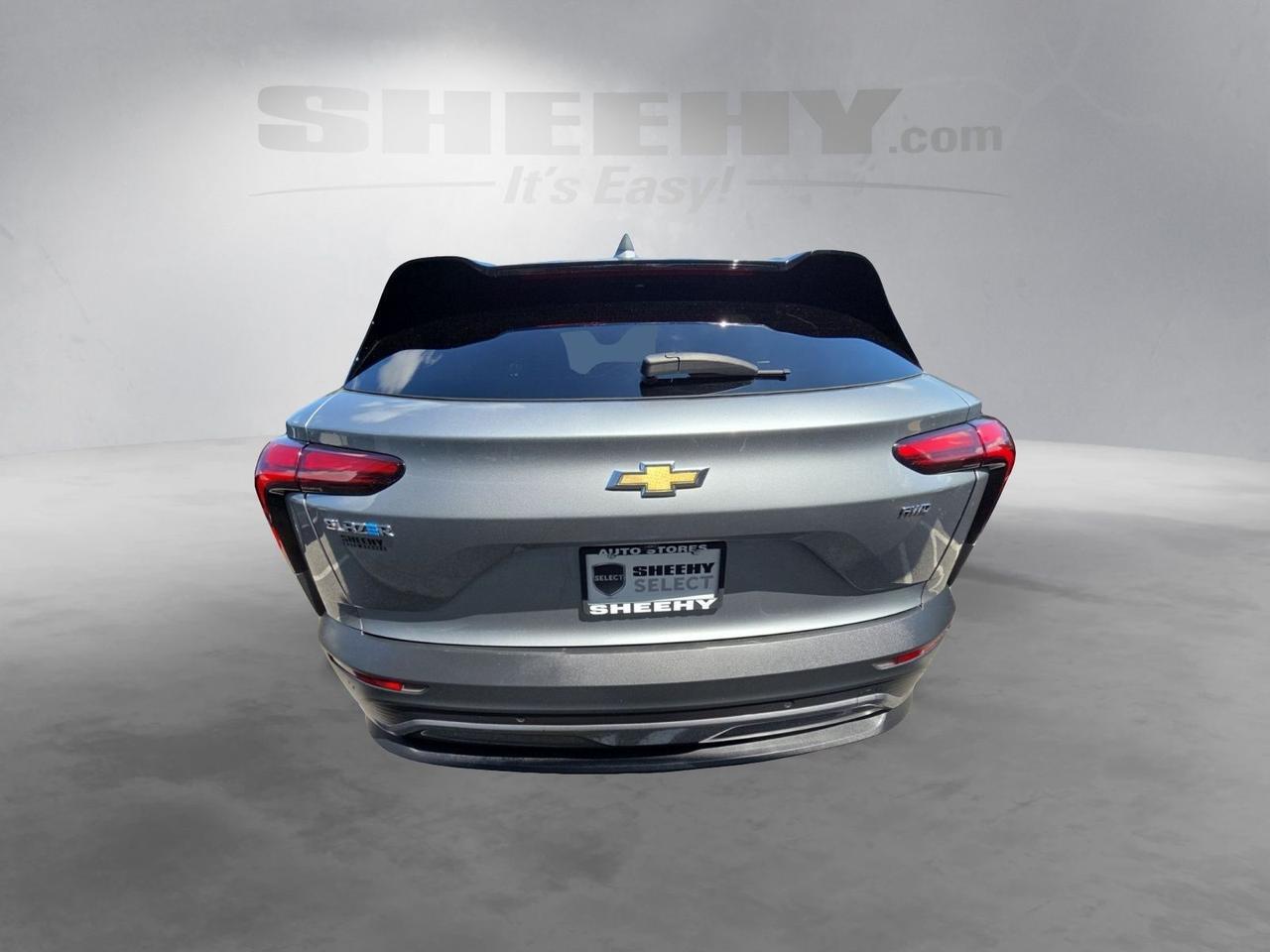 2024 Chevrolet Blazer EV LT Waldorf MD