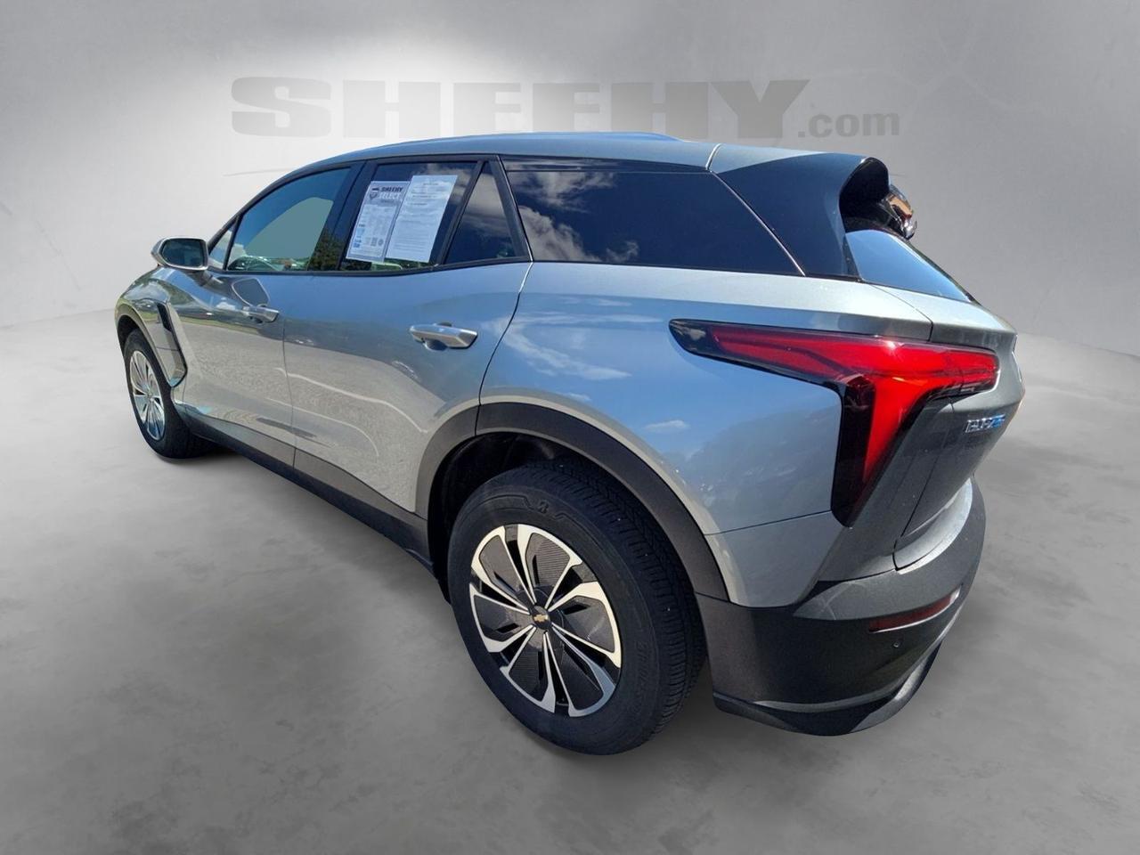 2024 Chevrolet Blazer EV LT Waldorf MD