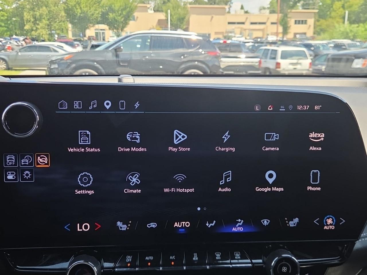 2024 Chevrolet Blazer EV LT Waldorf MD