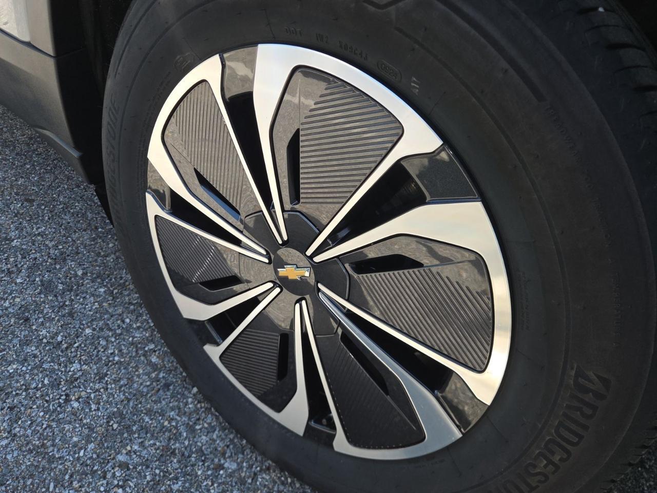 2024 Chevrolet Blazer EV LT Waldorf MD