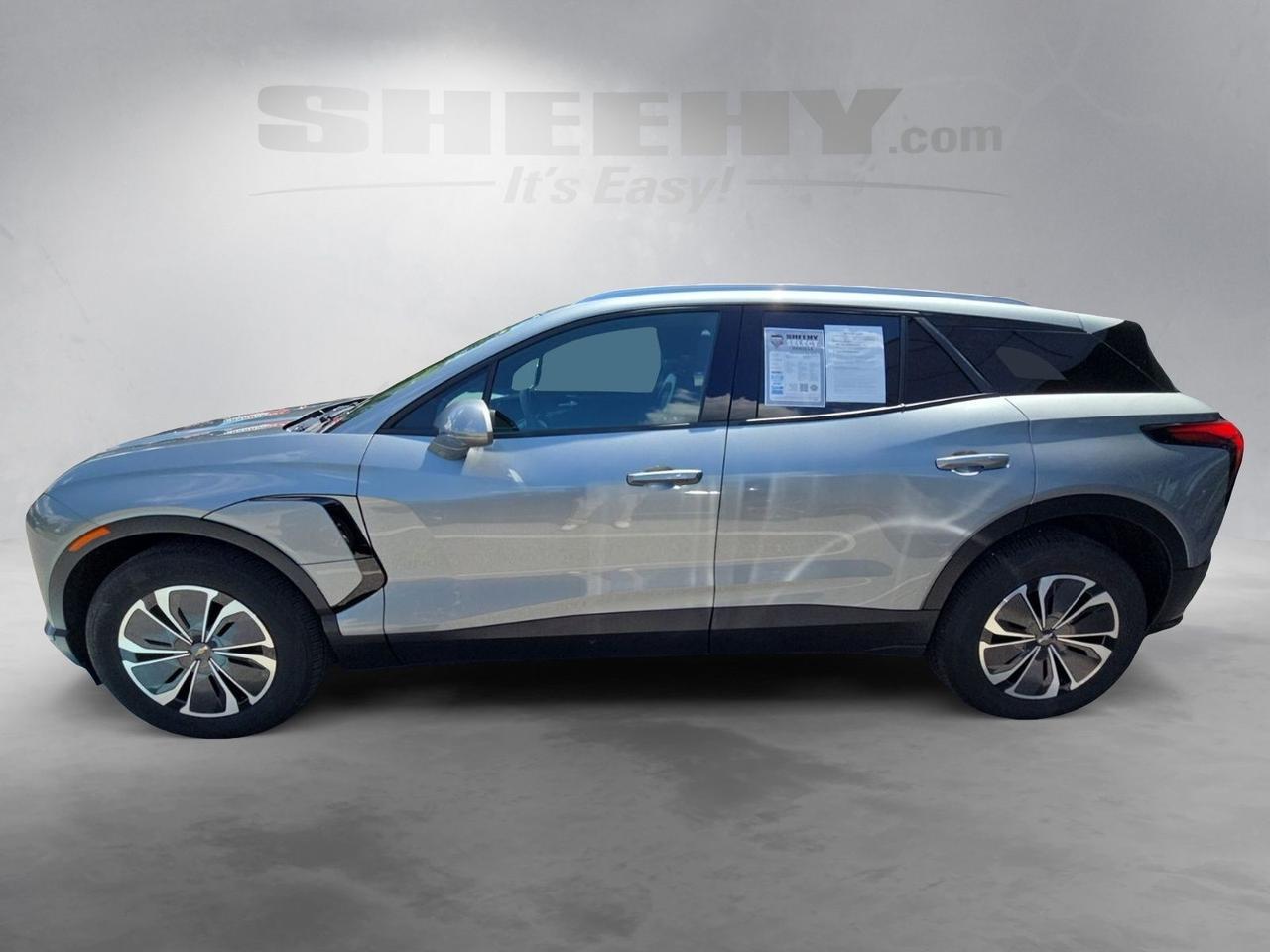 2024 Chevrolet Blazer EV LT Waldorf MD