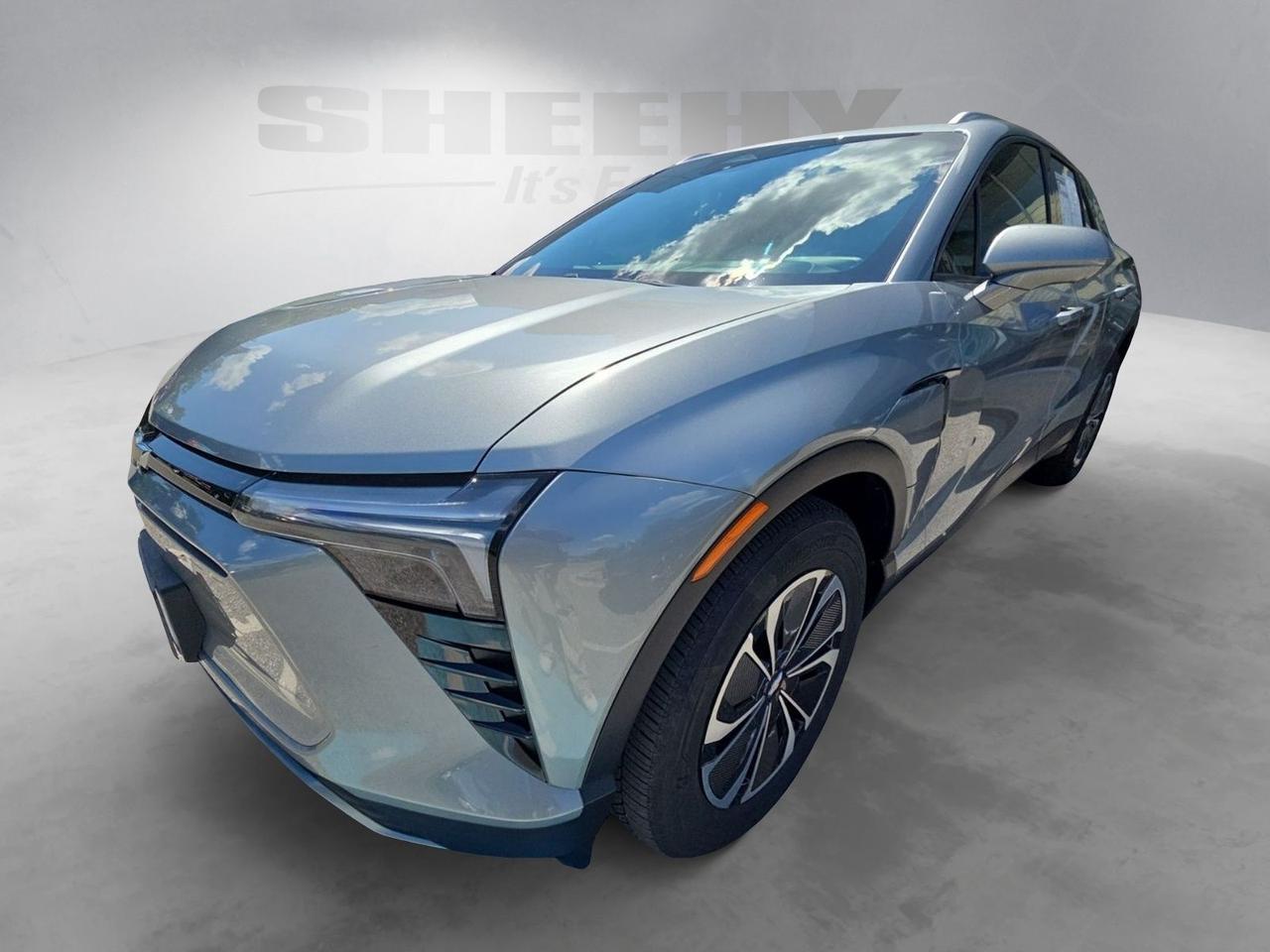 2024 Chevrolet Blazer EV LT Waldorf MD