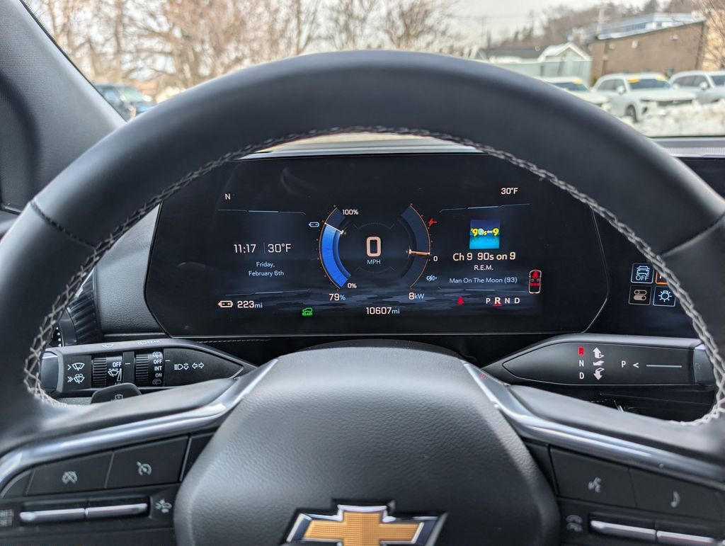 2024 Chevrolet Blazer EV LT Hunt Valley MD