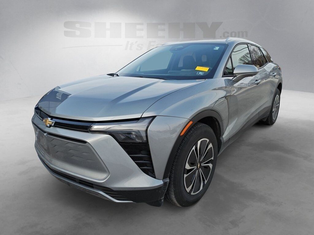 2024 Chevrolet Blazer EV LT Hunt Valley MD