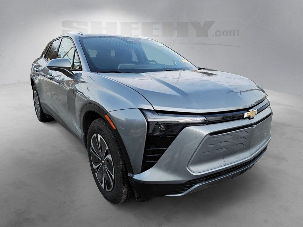 2024 Chevrolet Blazer EV LT Hunt Valley MD