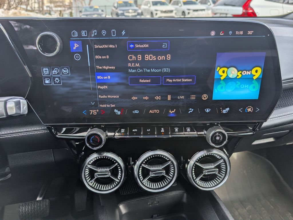 2024 Chevrolet Blazer EV LT Hunt Valley MD