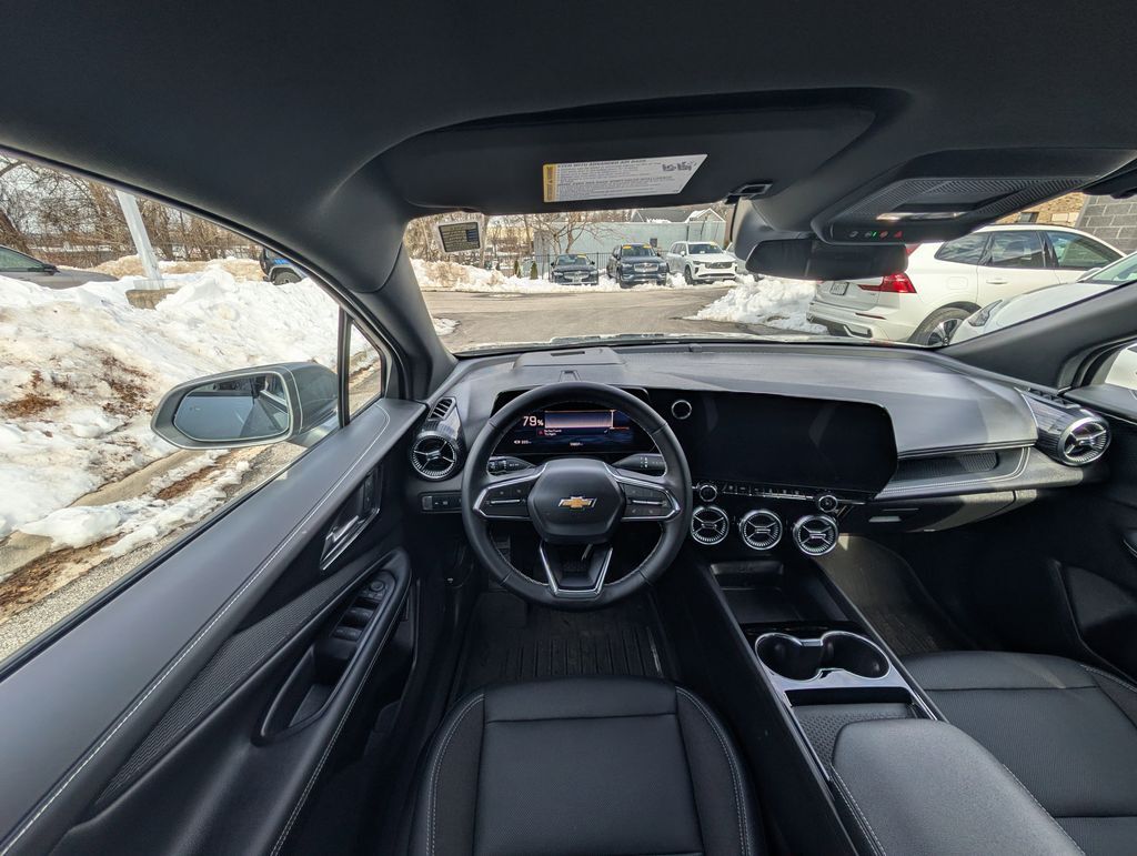 2024 Chevrolet Blazer EV LT Hunt Valley MD