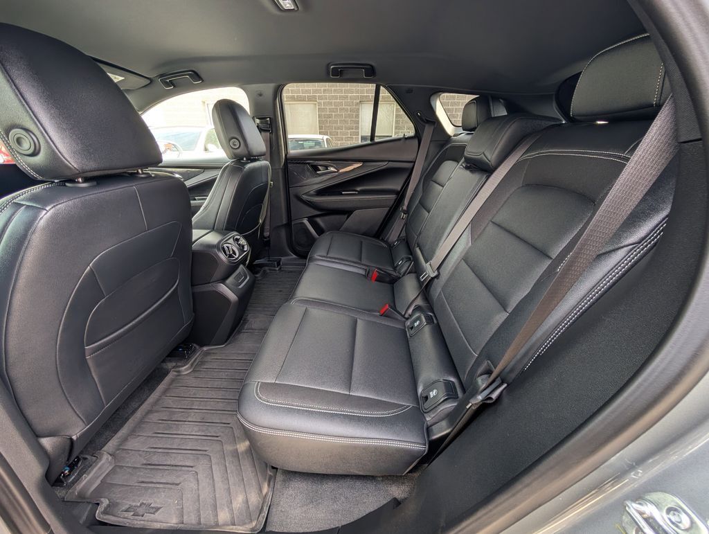 2024 Chevrolet Blazer EV LT Hunt Valley MD