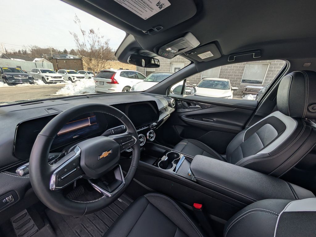 2024 Chevrolet Blazer EV LT Hunt Valley MD