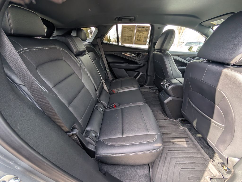 2024 Chevrolet Blazer EV LT Hunt Valley MD